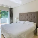 Ventura Del Mar דירה