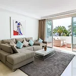Ventura Del Mar דירה