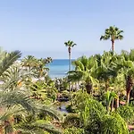 Ventura Del Mar דירה מארבלה