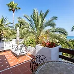 Ventura Del Mar דירה