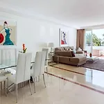Ventura Del Mar מארבלה