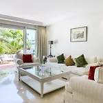 דירה Ventura Del Mar *