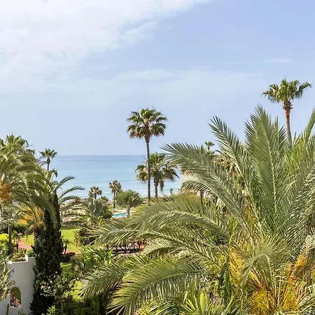 Apartment Ventura Del Mar Marbella