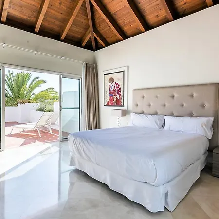 Ventura Del Mar Apartment *