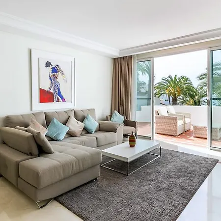 Ventura Del Mar Apartment