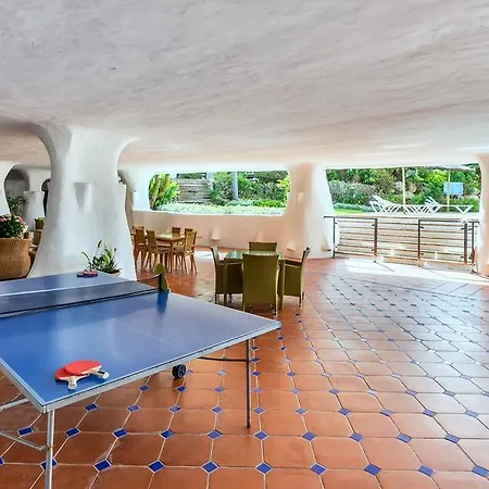 Ventura Del Mar Apartment Marbella
