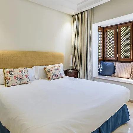 Apartment Ventura Del Mar Marbella