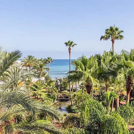 Ventura Del Mar Apartment Marbella
