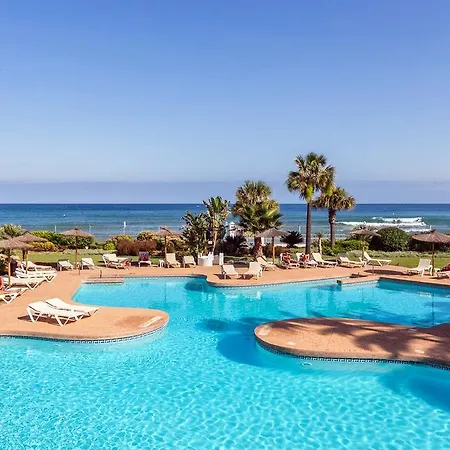 Ventura Del Mar *