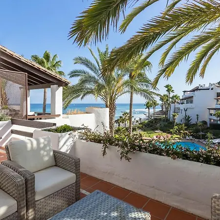 Apartment Ventura Del Mar