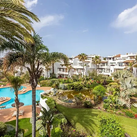 Ventura Del Mar דירה *