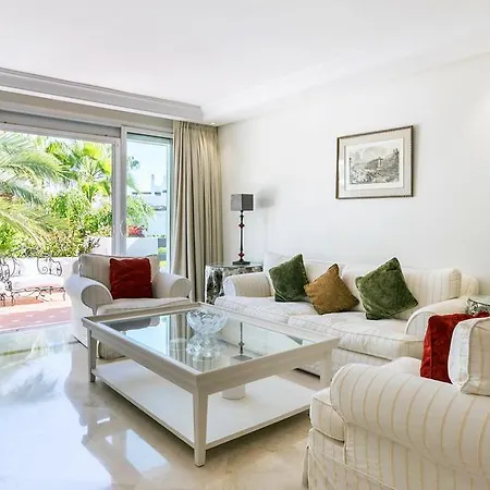 Apartment Ventura Del Mar *