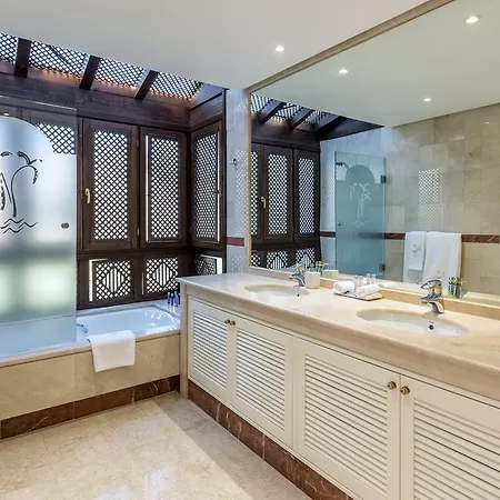 Apartment Ventura Del Mar Marbella
