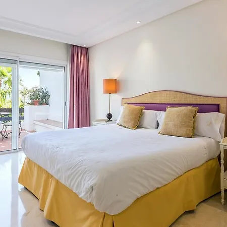 Apartment Ventura Del Mar *