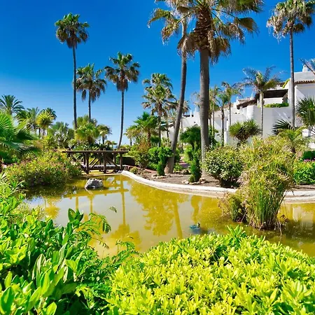 Ventura Del Mar Appartement *