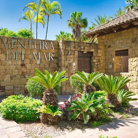 Ventura Del Mar Lägenhet