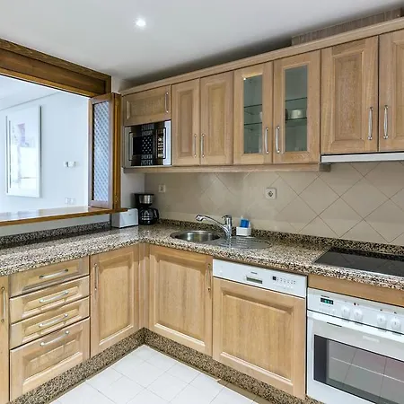 Appartement Ventura Del Mar *