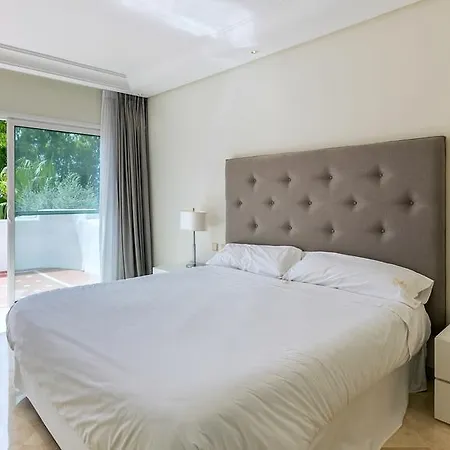 Ventura Del Mar Appartement