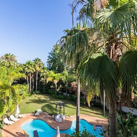 Lägenhet Ventura Del Mar Marbella