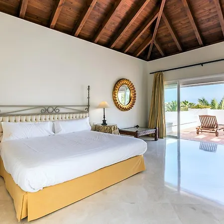 Ventura Del Mar * Marbella