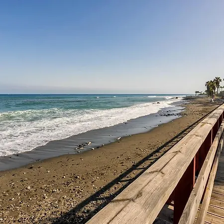 Lägenhet Ventura Del Mar