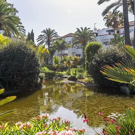 Appartement Ventura Del Mar *