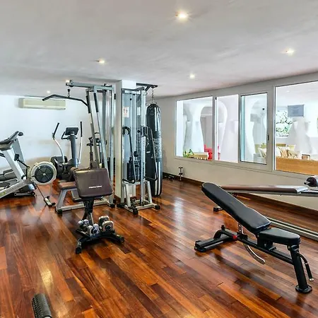 Ventura Del Mar Marbella