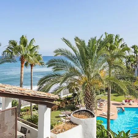 Lägenhet Ventura Del Mar