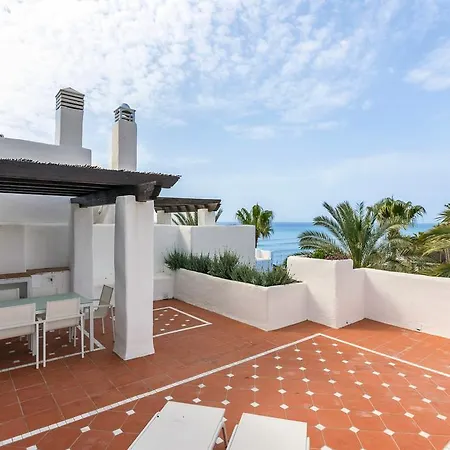 Ventura Del Mar * Marbella