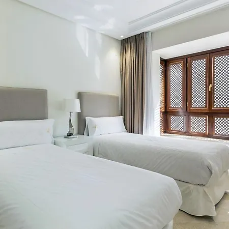 Ventura Del Mar Appartement *