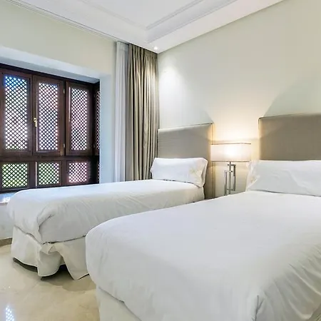 Ventura Del Mar Appartement *