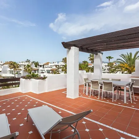 Ventura Del Mar Appartement