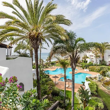 Ventura Del Mar Appartement