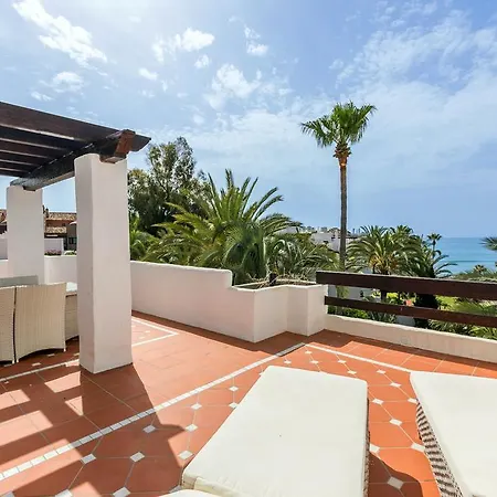 Ventura Del Mar Marbella