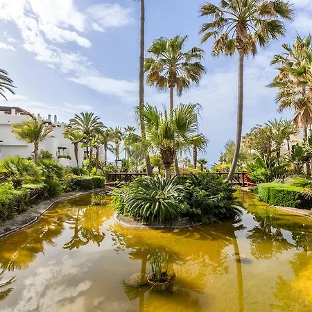 Ventura Del Mar Marbella