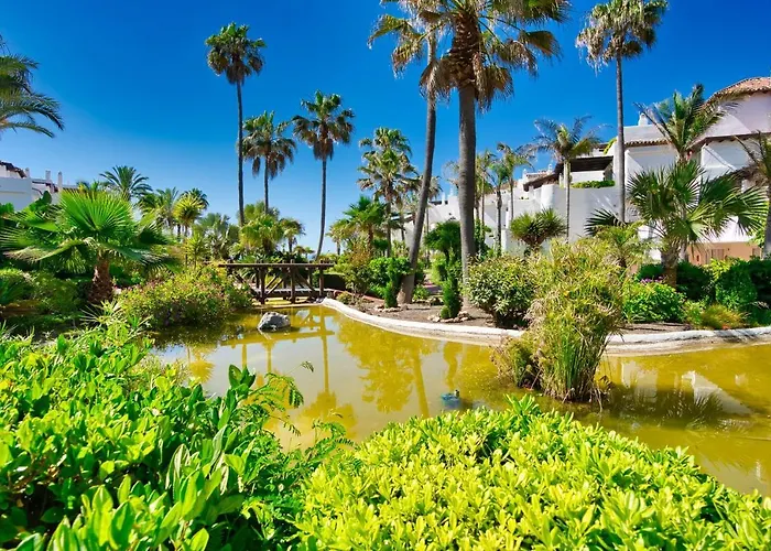 Ventura Del Mar Apartament *