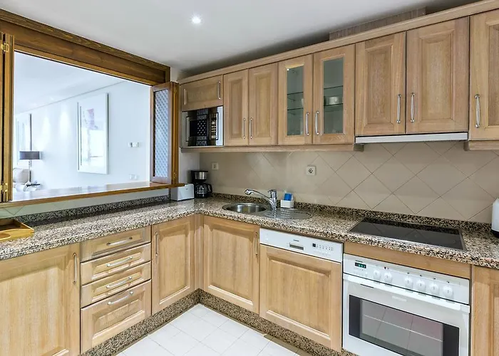 Apartament Ventura Del Mar *