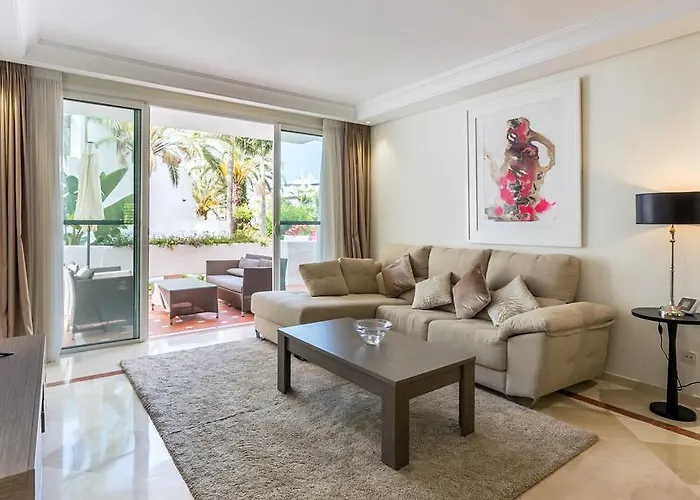 Ventura Del Mar Apartament