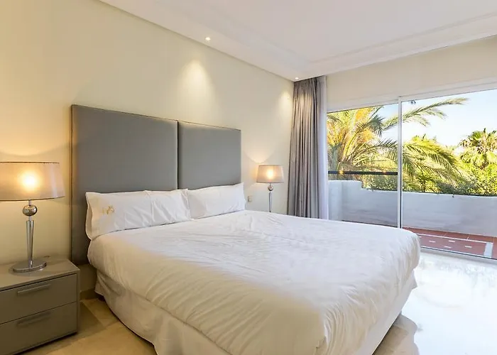 דירה Ventura Del Mar