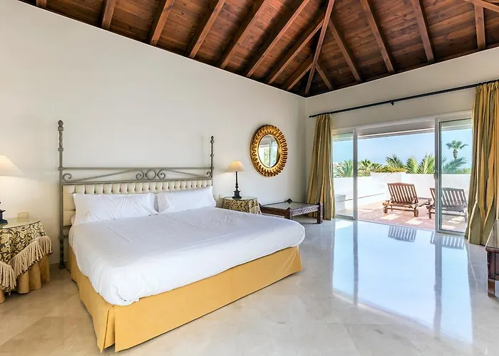 Ventura Del Mar * Marbella