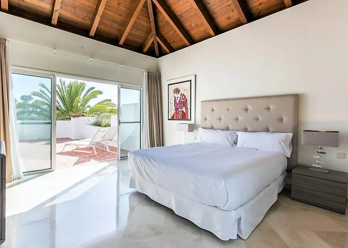 Ventura Del Mar Apartament *