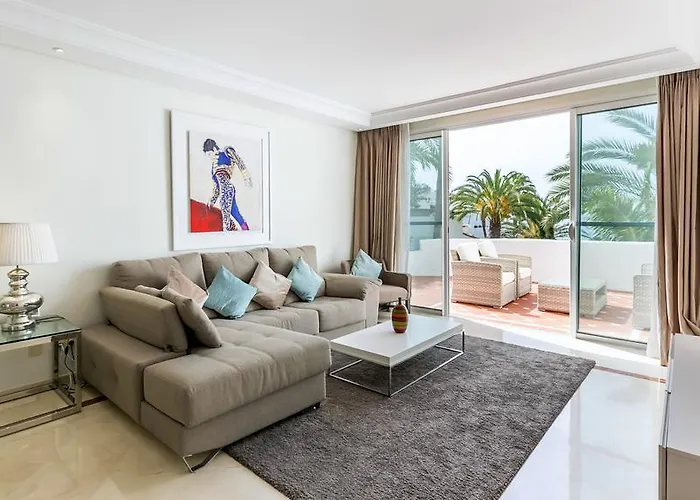 Ventura Del Mar Apartament