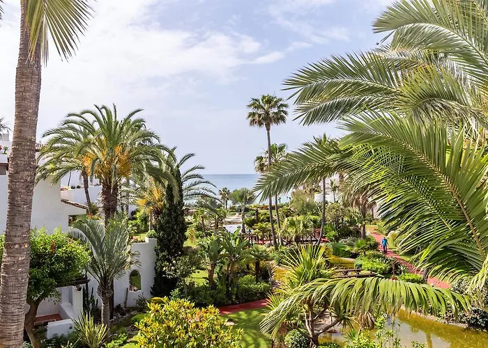 Apartament Ventura Del Mar