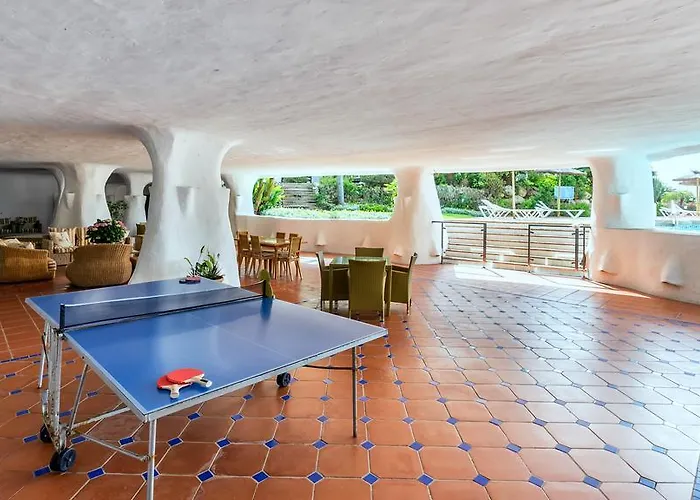 Ventura Del Mar Apartament Marbella