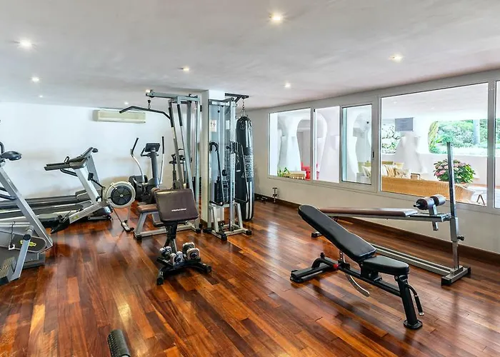 Ventura Del Mar מארבלה