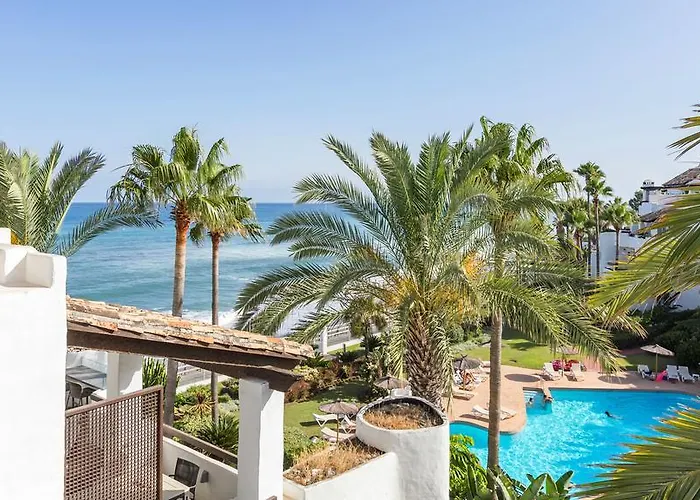 Apartament Ventura Del Mar