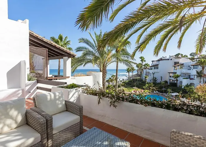 Apartament Ventura Del Mar