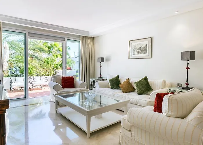 Apartament Ventura Del Mar *