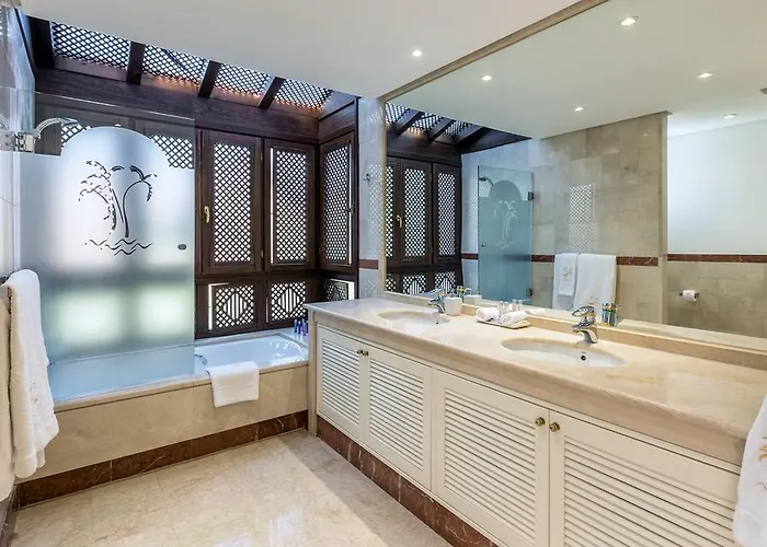 Apartament Ventura Del Mar Marbella