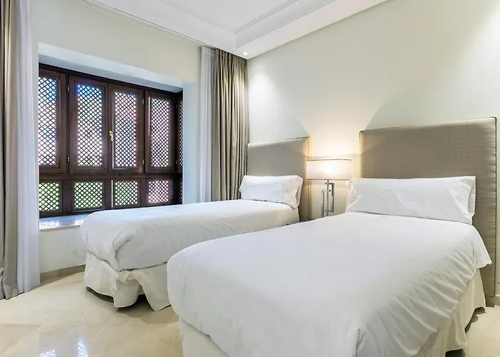 Ventura Del Mar Apartament *